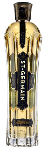 St. Germain Elderflower Liqueur, 750mL
