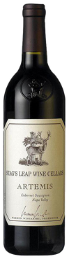 Stag's Leap Artemis Cabernet Sauvignon, 2016