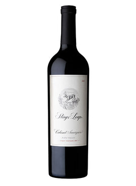 Stag's Leap Cabernet Sauvignon, 2018