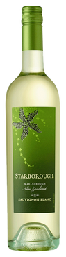 Starborough Sauvignon Blanc, 2020