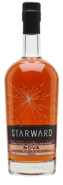 Starward Nova Australian Whisky, 750mL