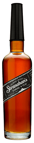 Stranahan's Diamond Peak Colorado Whiskey, 750mL