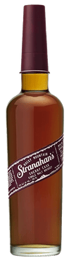 Stranahan's Sherry Cask Rocky Mountain Whiskey, 750mL