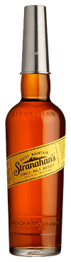 Stranahan's Rocky Mountain Whiskey, 750mL