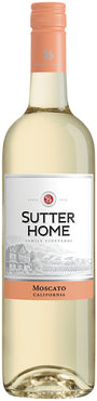 Sutter Home Moscato, 750mL