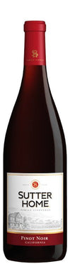 Sutter Home Pinot Noir, 750mL
