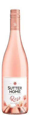 Sutter Home Rose, 750mL