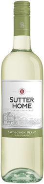 Sutter Home Sauvignon Blanc, 750mL