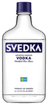 Svedka Vodka, 375mL