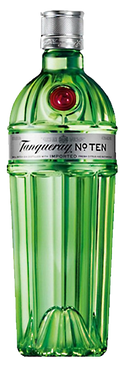 Tanqueray No. Ten Gin, 750mL