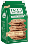 Tate's Bake Shop Butter Crunch Cookies, 7 oz