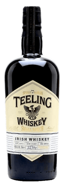Teeling Irish Whiskey, 750mL