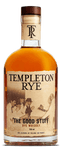 Templeton Rye Whiskey, 750mL