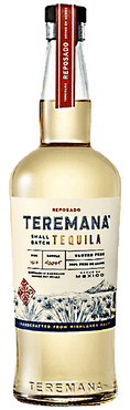 Teremana Tequila Reposado, 750mL