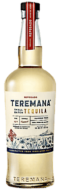Teremana Tequila Reposado, 1L