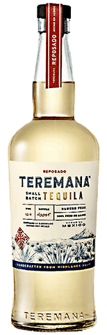 Teremana Tequila Reposado, 1L