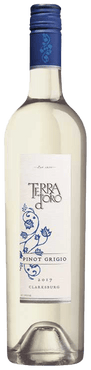 Terra d' Oro Pinot Grigio, 2016