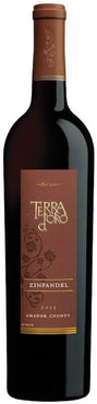 Terra d' Oro Zinfandel, 2015