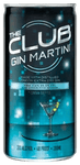 The Club Gin Martini, 200mL