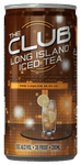 The Club Long Island Iced Tea, 200mL