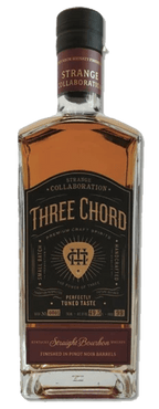 Three Chord 