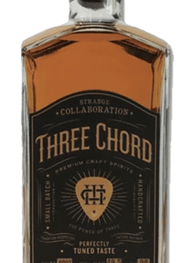 Three Chord 