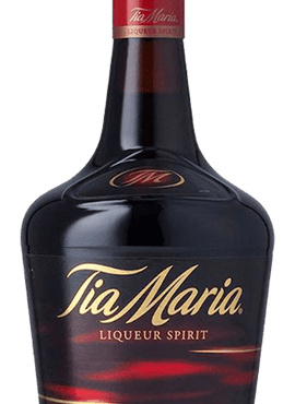 Tia Maria Dark Liqueur, 1 liter