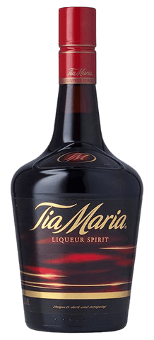Tia Maria Dark Liqueur, 750mL