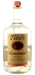 Tito's Handmade Vodka, 1.75L