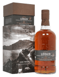 Tobermory Ledaig 21-Year Scotch Whisky, 750mL