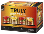 Truly Iced Tea Mix Pack, 12-pack (12oz)