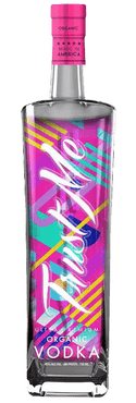 Trust Me Vodka, 750mL