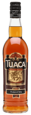 Tuaca Italian Liqueur, 750mL