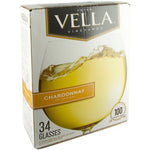 Vella Chardonnay 5L