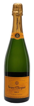 Veuve Clicquot Brut Champagne, 750mL