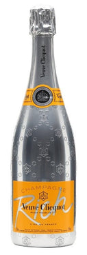 Veuve Clicquot Rich Champagne, 750mL