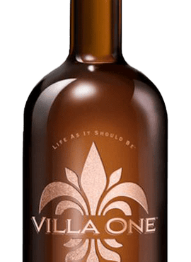 Villa One Tequila Reposado, 750mL