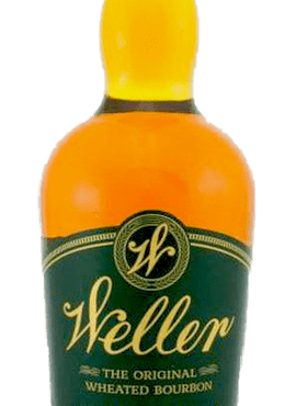 W.H. Weller Special Reserve Bourbon Whiskey, 1L