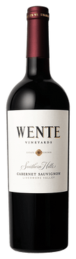 Wente Cabernet Sauvignon, 2018