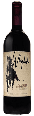 Whiplash Cabernet Sauvignon, 2016