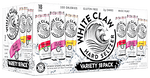 White Claw Hard Seltzer Variety Pack, 18-pack