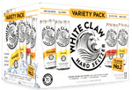 White Claw Hard Seltzer Variety Pack No. 2, 12-pack