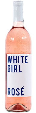 White Girl Rose, 750mL