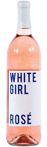 White Girl Rose Wine