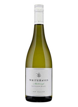 WhiteHaven Sauvignon Blanc, 2018
