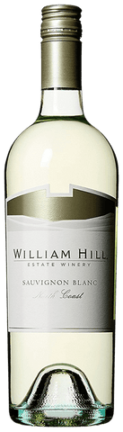 William Hill Sauvignon Blanc, 2017