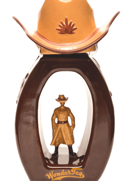 WonderTeq Western Tequila Anejo, 750mL