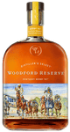 Woodford Reserve Kentucky Derby Bottle, 750mL