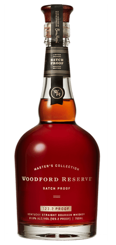 Woodford Reserve Master's Collection Bourbon, 750mL