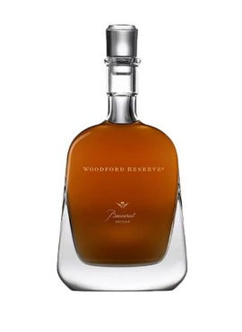 Woodford Baccarat 2022 Release